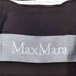 マックスマーラ MAX MARA イタリア製 白タグ ヘリンボーン ツイードテーラードジャケット レディース