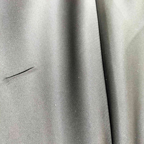 ザラ ZARA 25ss サテンミディスカート レディース USA M