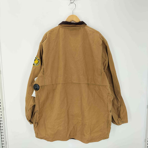 シアーズ Sears 70s ACTIVE Sportswear USA製 ハンティングジャケット メンズ