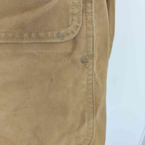 シアーズ Sears 70s ACTIVE Sportswear USA製 ハンティングジャケット メンズ