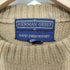 HERMAN GEIST HAND EMBROIDERED 鳥 犬 柄 プルオーバー ニット レディース import:M