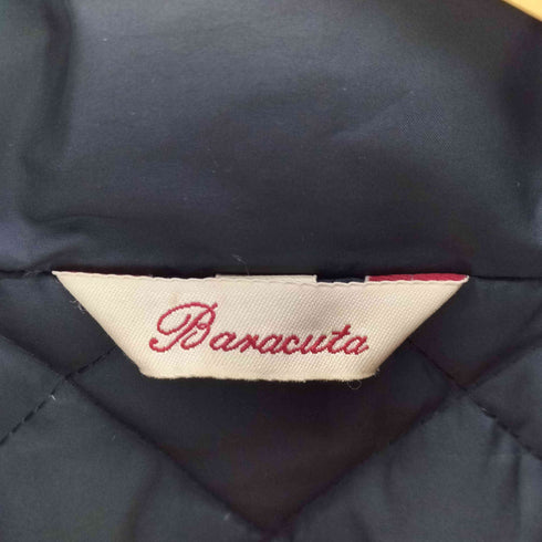 バラクータ BARACUTA ライナー付き ダウンジャケット メンズ
