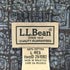 エルエルビーン L.L.Bean 00S 総柄 開襟シャツ オープンカラーシャツ 民族柄 メンズ JPN:L