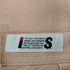 アイエスイッセイミヤケ I.S. ISSEY MIYAKE 90s レースアップスリットスカート レディース