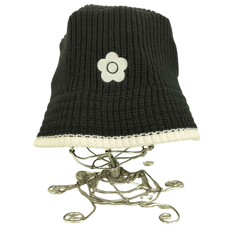 ニューエラ NEW ERA ニットバケット ハット レディース MEDIUM/LARGE