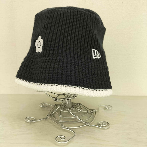 ニューエラ NEW ERA ニットバケット ハット レディース MEDIUM/LARGE