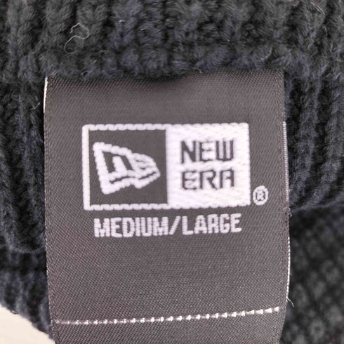 ニューエラ NEW ERA ニットバケット ハット レディース MEDIUM/LARGE