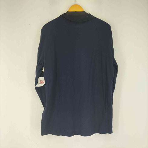 プラダ PRADA L/S ポロシャツ メンズ JPN:XXL