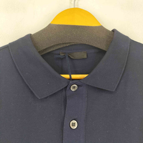 プラダ PRADA L/S ポロシャツ メンズ JPN:XXL