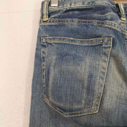 ヒステリックグラマー HYSTERIC GLAMOUR スタッズ スキニーデニムパンツ Y2K メンズ 29
