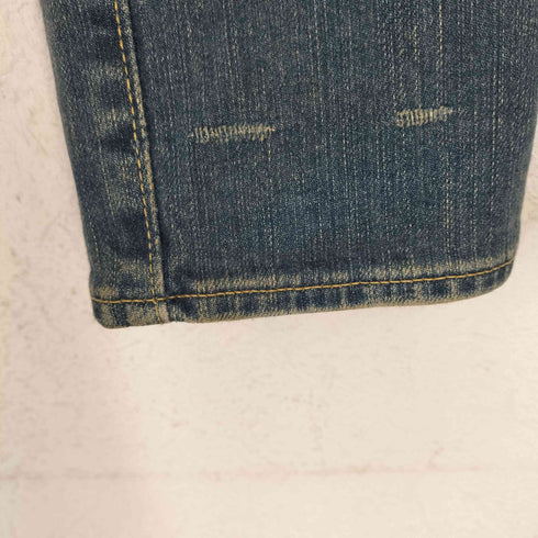 ヒステリックグラマー HYSTERIC GLAMOUR スタッズ スキニーデニムパンツ Y2K メンズ 29