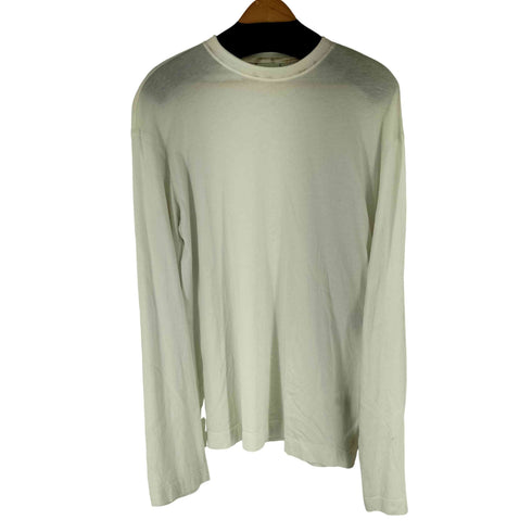 ドリスヴァンノッテン DRIES VAN NOTEN L/S クルーネック Tシャツ メンズ JPN:S