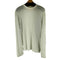 ドリスヴァンノッテン DRIES VAN NOTEN L/S クルーネック Tシャツ メンズ JPN:S