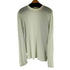ドリスヴァンノッテン DRIES VAN NOTEN L/S クルーネック Tシャツ メンズ JPN:S