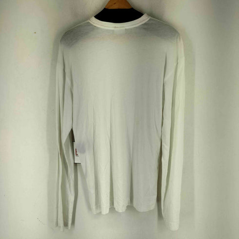ドリスヴァンノッテン DRIES VAN NOTEN L/S クルーネック Tシャツ メンズ JPN:S