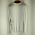 ドリスヴァンノッテン DRIES VAN NOTEN L/S クルーネック Tシャツ メンズ JPN:S