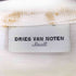 ドリスヴァンノッテン DRIES VAN NOTEN L/S クルーネック Tシャツ メンズ JPN:S