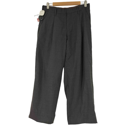 カラー kolor 1タック パンツ メンズ JPN:1
