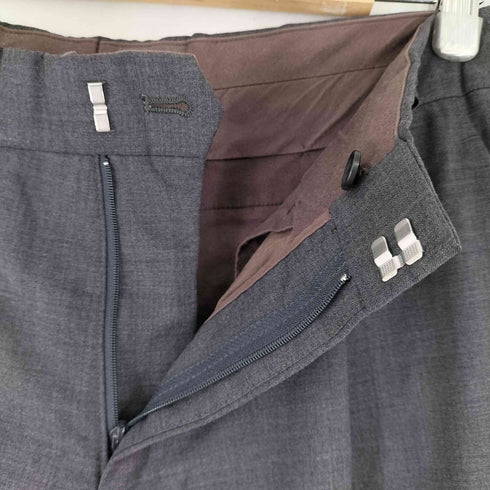 カラー kolor 1タック パンツ メンズ JPN:1