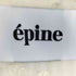 エピヌ epine フリルワンピース レディース