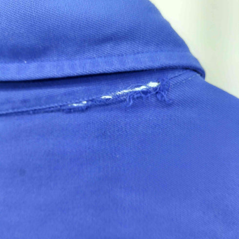 リーバイス Levis 50S ショートホーンタグ ウエスタン レーヨンギャバジンシャツ メンズ