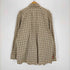 MATIX チェック比翼シャツ メンズ JPN:XL
