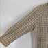 MATIX チェック比翼シャツ メンズ JPN:XL