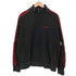 アディダス adidas 00S ラグラン スリーストライプ トラックジャケット メンズ import:L
