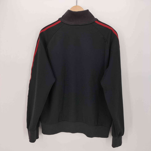 アディダス adidas 00S ラグラン スリーストライプ トラックジャケット メンズ import:L