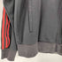 アディダス adidas 00S ラグラン スリーストライプ トラックジャケット メンズ import:L