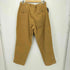 ポロバイラルフローレン Polo by RALPH LAUREN 80S~90S MADE IN USA ダブルニー トラウザー メンズ 36/32
