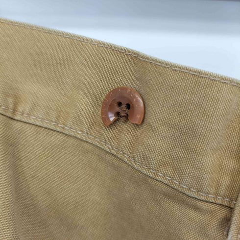 ポロバイラルフローレン Polo by RALPH LAUREN 80S~90S MADE IN USA ダブルニー トラウザー メンズ 36/32
