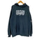 DVS SHOE COMPANY 90s USA製 プリントプルオーバーパーカー メンズ JPN:XL