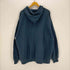 DVS SHOE COMPANY 90s USA製 プリントプルオーバーパーカー メンズ JPN:XL