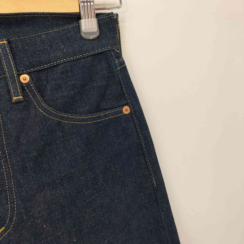 リーバイス Levis 90S 701SXX 日本製 ボタンフライデニム メンズ W28