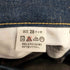 リーバイス Levis 90S 701SXX 日本製 ボタンフライデニム メンズ W28