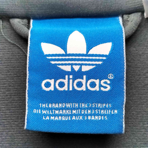 アディダスオリジナルス adidas Originals 00s ファイヤーバード スリーストライプ トラックジャケット メンズ 100cm