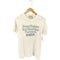 DO ONE THING Every Failure Tシャツ メンズ JPN:S