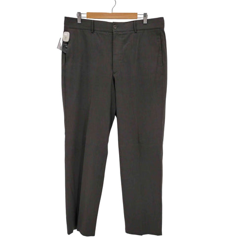 アルマーニコレツィオーニ ARMANI COLLEZIONI センタープレスワイドスラックス メンズ 56/39