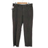 アルマーニコレツィオーニ ARMANI COLLEZIONI センタープレスワイドスラックス メンズ 56/39