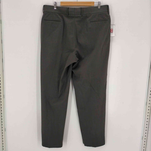 アルマーニコレツィオーニ ARMANI COLLEZIONI センタープレスワイドスラックス メンズ 56/39