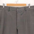 アルマーニコレツィオーニ ARMANI COLLEZIONI センタープレスワイドスラックス メンズ 56/39