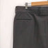 アルマーニコレツィオーニ ARMANI COLLEZIONI センタープレスワイドスラックス メンズ 56/39