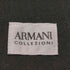 アルマーニコレツィオーニ ARMANI COLLEZIONI センタープレスワイドスラックス メンズ 56/39