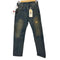 リーバイスヴィンテージクロージング Levis Vintage Clothing 2002年製 55501-0098 55年モデル 501 USED加工 メンズ W30/L36
