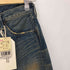 リーバイスヴィンテージクロージング Levis Vintage Clothing 2002年製 55501-0098 55年モデル 501 USED加工 メンズ W30/L36