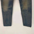 リーバイスヴィンテージクロージング Levis Vintage Clothing 2002年製 55501-0098 55年モデル 501 USED加工 メンズ W30/L36