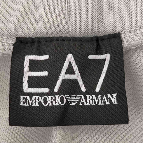 エンポリオアルマーニイーエーセブン EMPORIO ARMANI EA7 ラインデザインイージーショーツ メンズ XXL