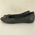 クラークス Clarks レザーパンプス レディース 25