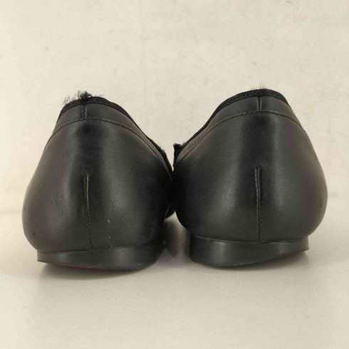 クラークス Clarks レザーパンプス レディース 25